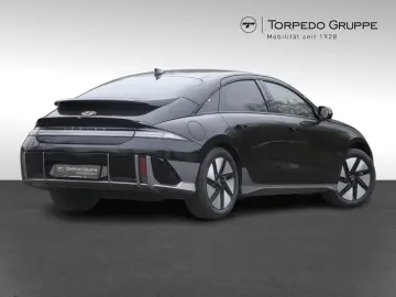 IONIQ 6 77,4kWh 4WD TECHNIQ |LED|Sitzklima|DISTR