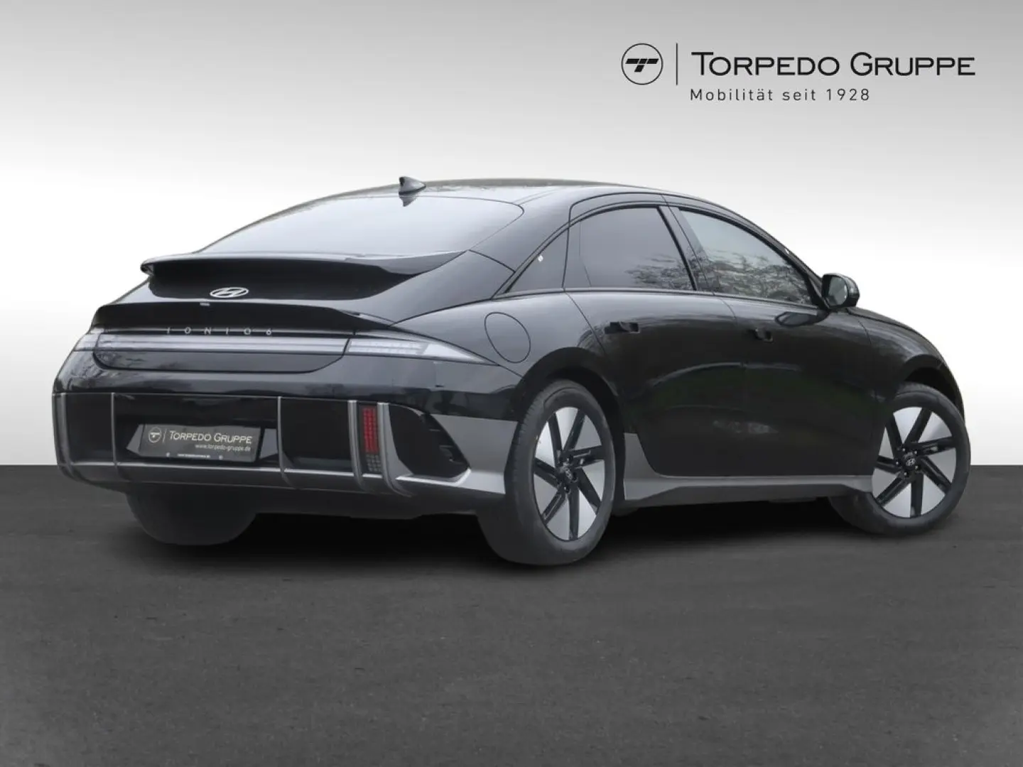 IONIQ 6 77,4kWh 4WD TECHNIQ |LED|Sitzklima|DISTR