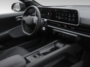 IONIQ 6 77,4kWh 4WD TECHNIQ |LED|Sitzklima|DISTR