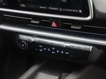 IONIQ 6 77,4kWh 4WD TECHNIQ |LED|Sitzklima|DISTR