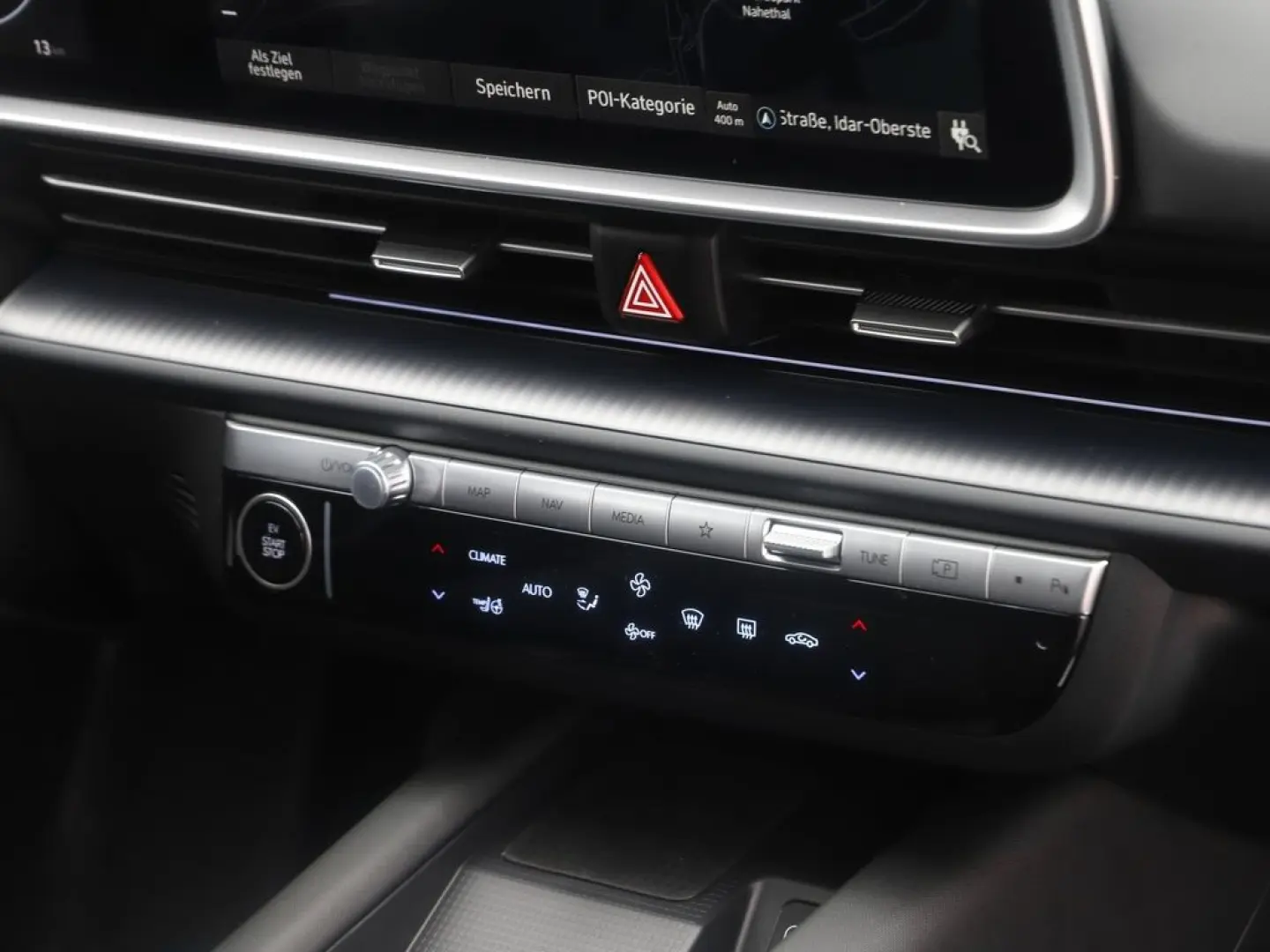IONIQ 6 77,4kWh 4WD TECHNIQ |LED|Sitzklima|DISTR