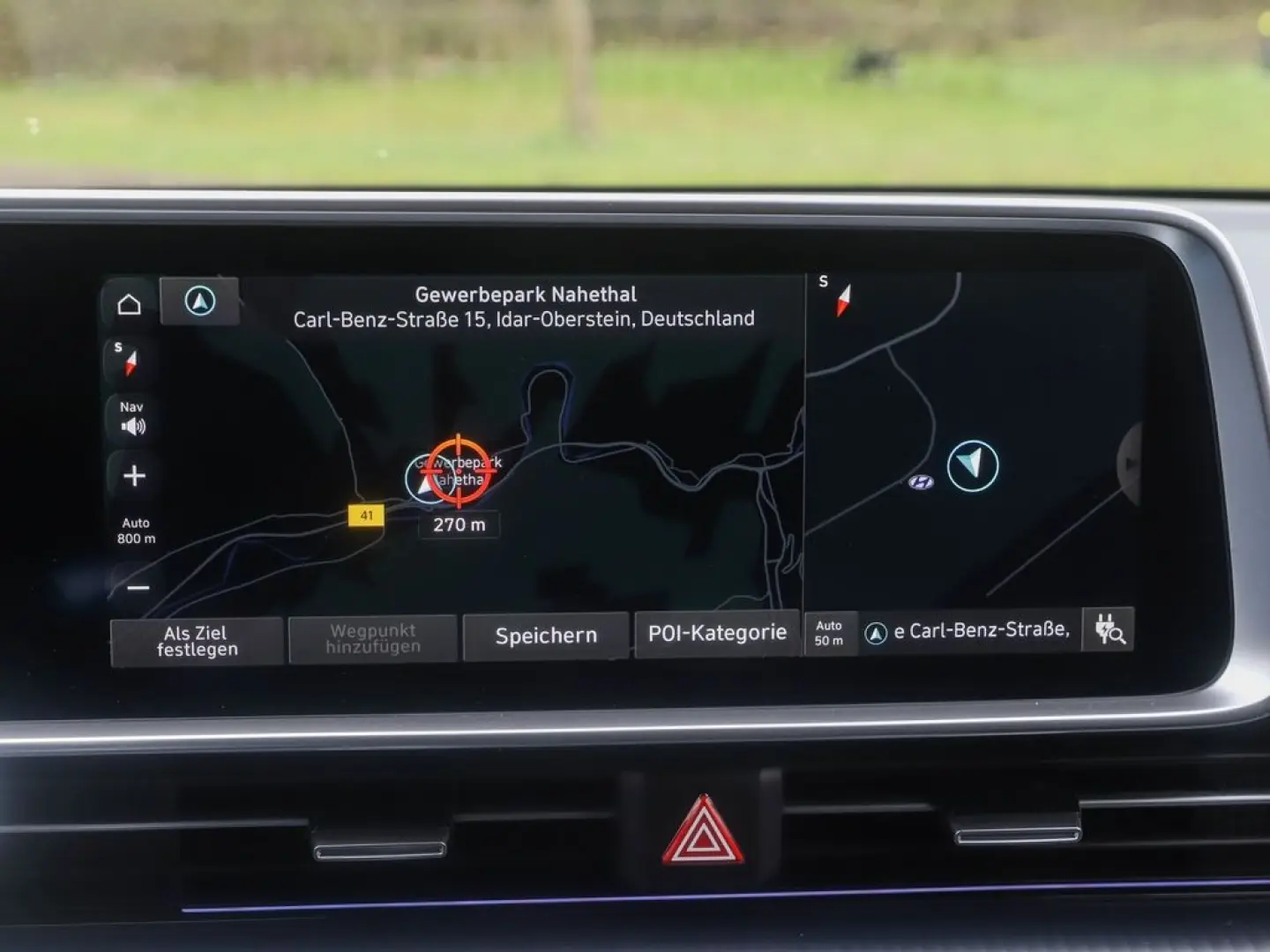IONIQ 6 77,4kWh 4WD TECHNIQ |LED|Sitzklima|DISTR