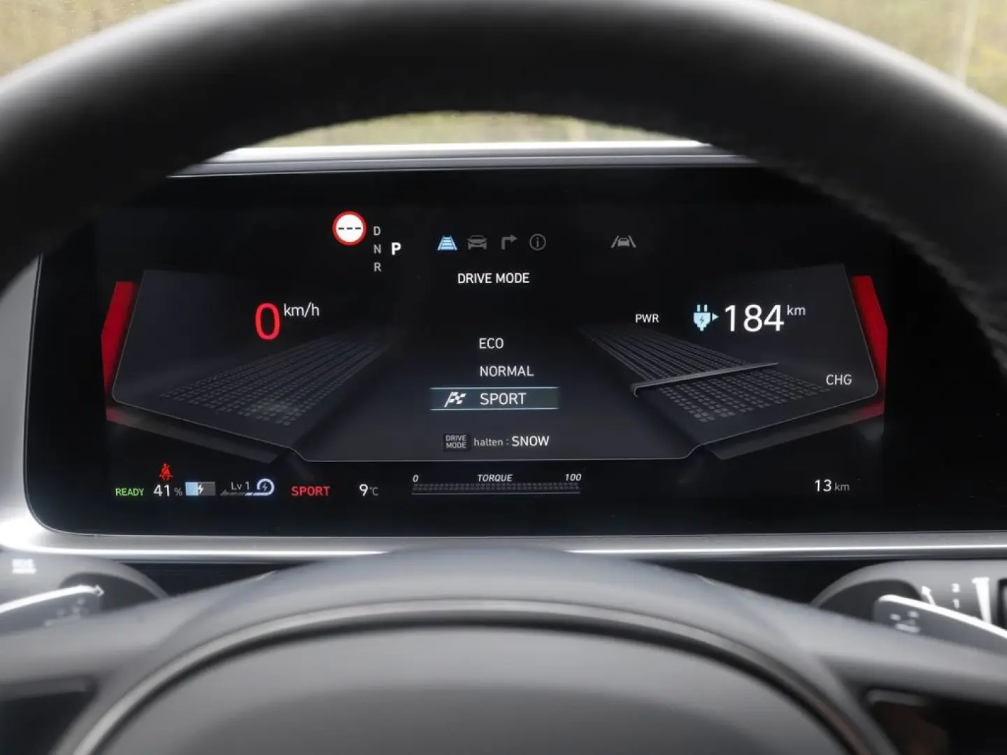 IONIQ 6 77,4kWh 4WD TECHNIQ |LED|Sitzklima|DISTR