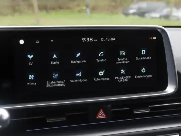 IONIQ 6 77,4kWh 4WD TECHNIQ |LED|Sitzklima|DISTR