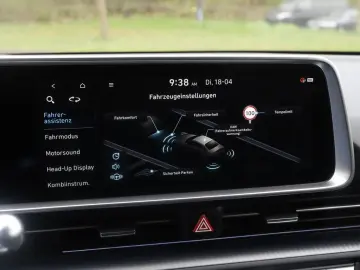 IONIQ 6 77,4kWh 4WD TECHNIQ |LED|Sitzklima|DISTR