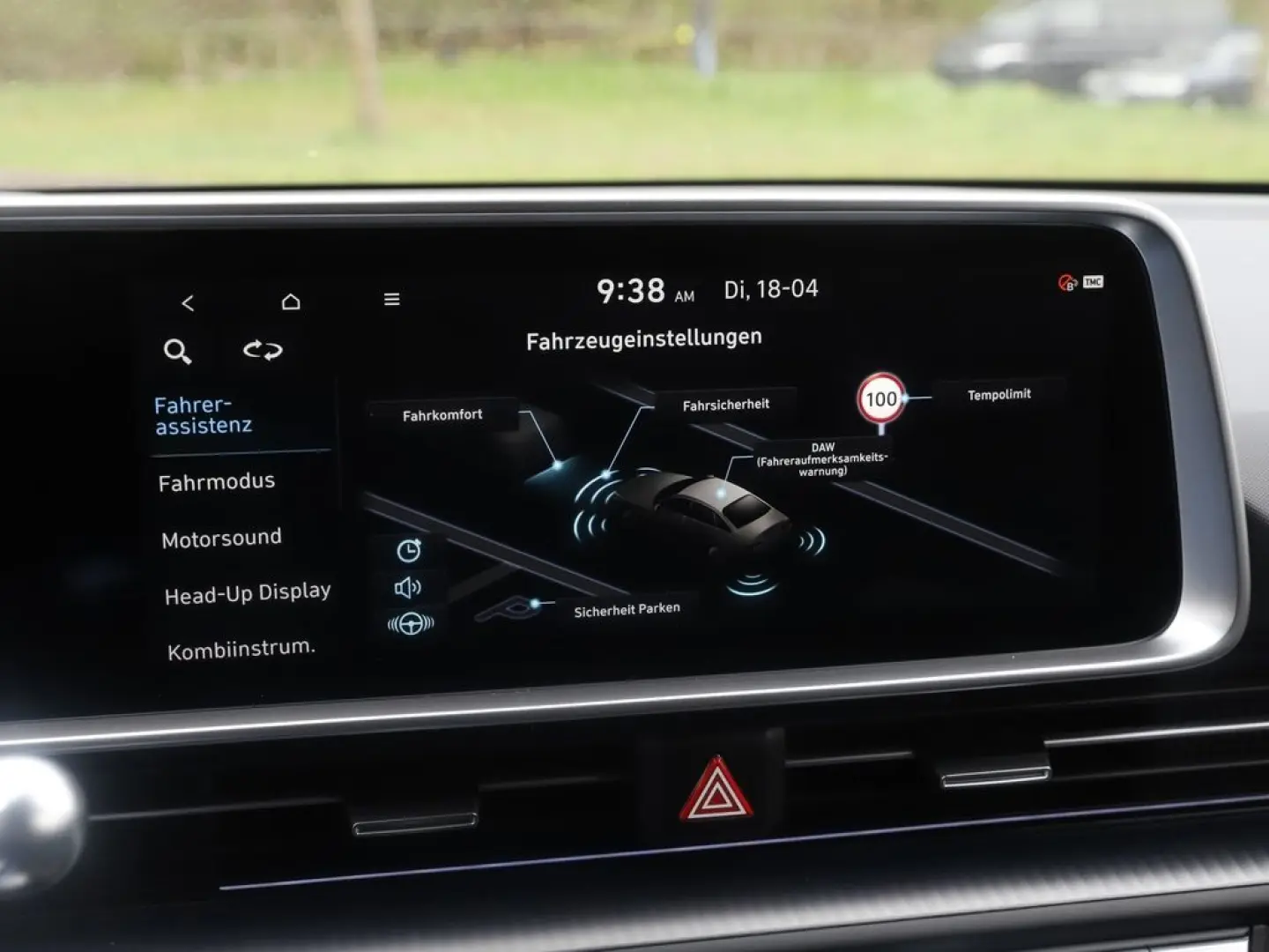 IONIQ 6 77,4kWh 4WD TECHNIQ |LED|Sitzklima|DISTR