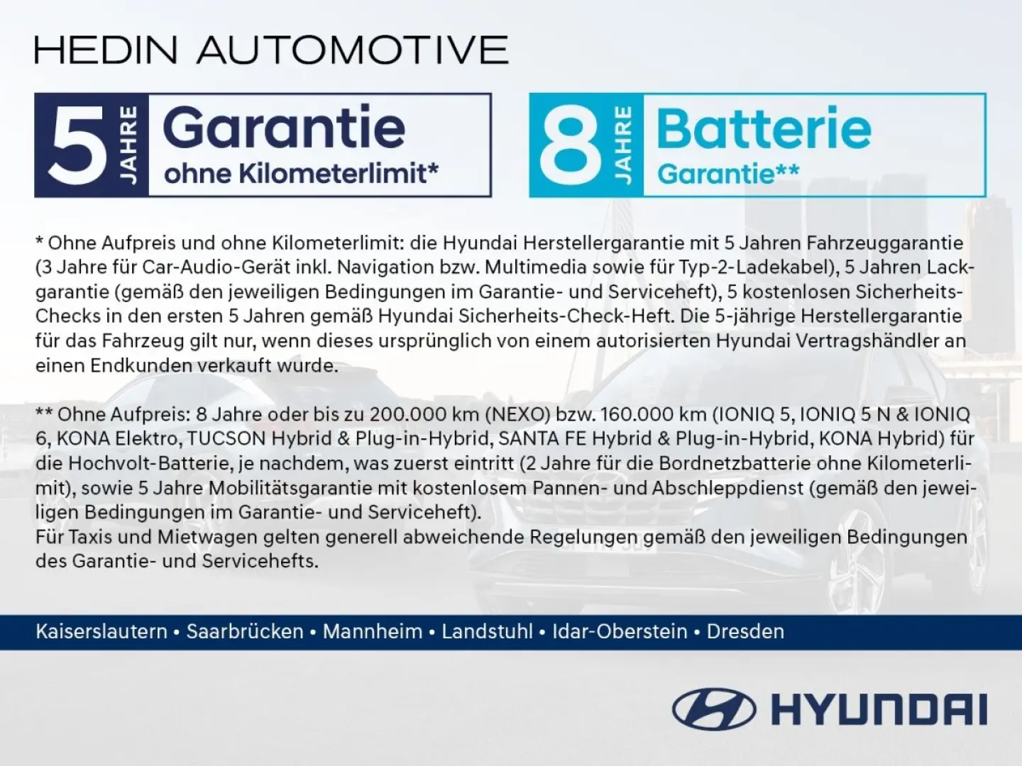 IONIQ 6 77,4kWh 4WD TECHNIQ |LED|Sitzklima|DISTR