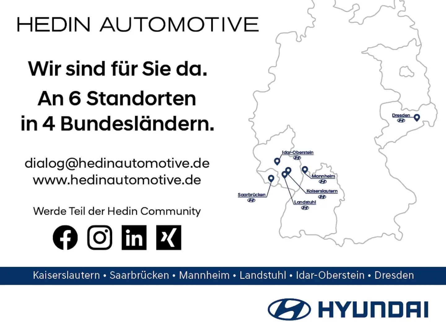 IONIQ 6 77,4kWh 4WD TECHNIQ |LED|Sitzklima|DISTR