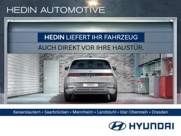 IONIQ 6 77,4kWh 4WD TECHNIQ |LED|Sitzklima|DISTR