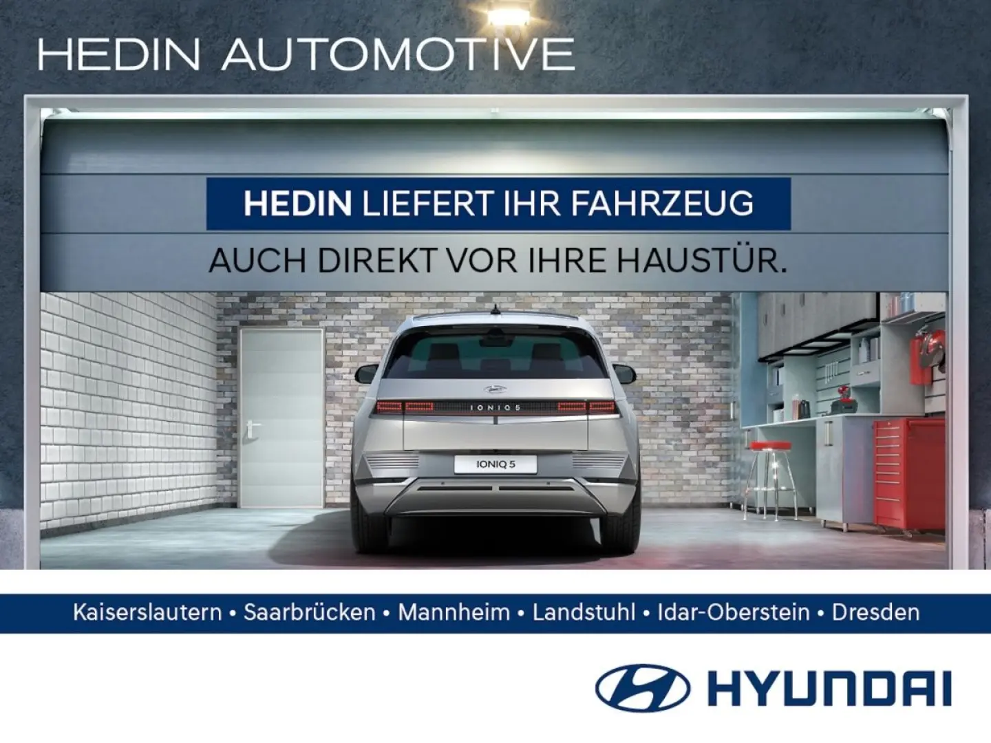 IONIQ 6 77,4kWh 4WD TECHNIQ |LED|Sitzklima|DISTR