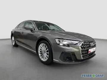 A8 50 TDI 210kW Allradlenk. Pano Air