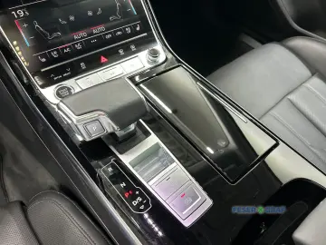 A8 50 TDI 210kW Allradlenk. Pano Air