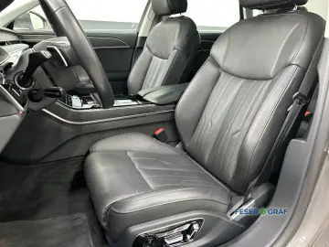 A8 50 TDI 210kW Allradlenk. Pano Air