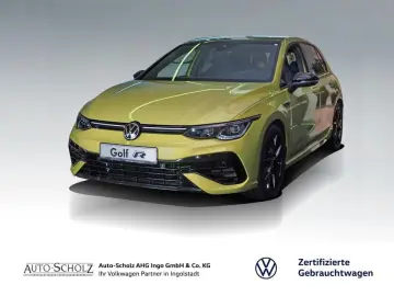 Golf R 2.0 TSI 333PS Limited Edition 264 333