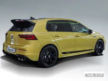Golf R 2.0 TSI 333PS Limited Edition 264/333