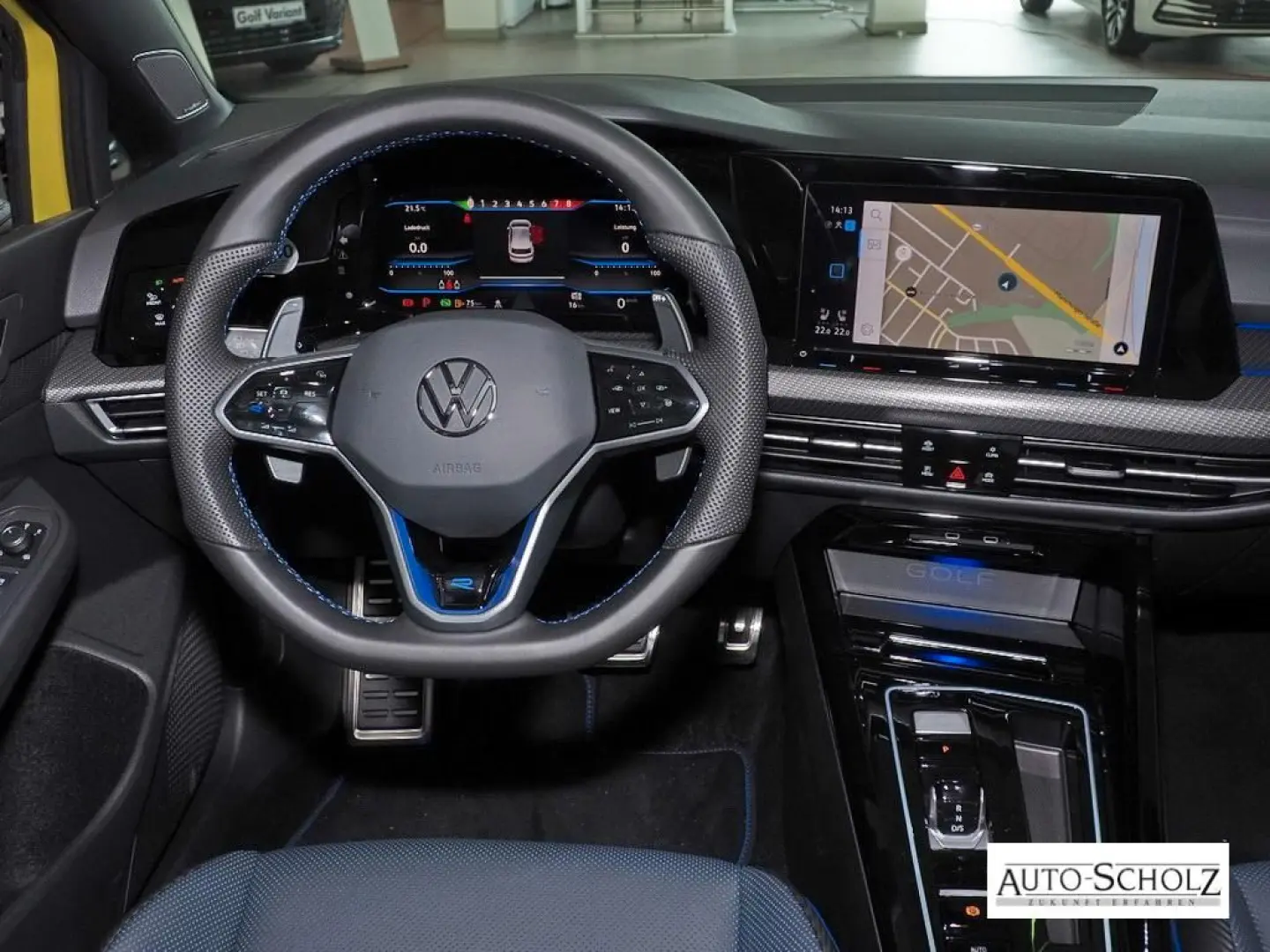 Golf R 2.0 TSI 333PS Limited Edition 264/333