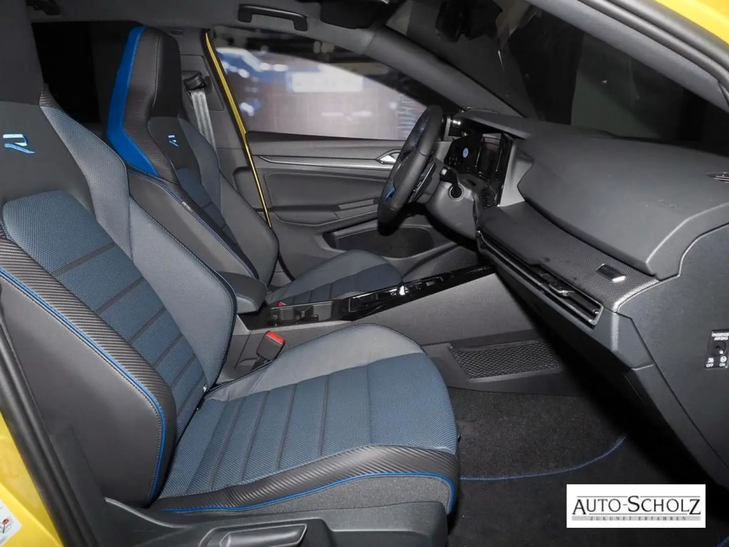 Golf R 2.0 TSI 333PS Limited Edition 264/333