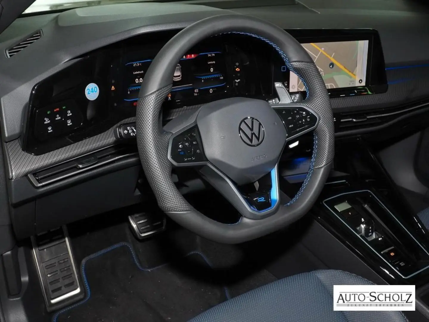Golf R 2.0 TSI 333PS Limited Edition 264/333