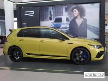 Golf R 2.0 TSI 333PS Limited Edition 264/333