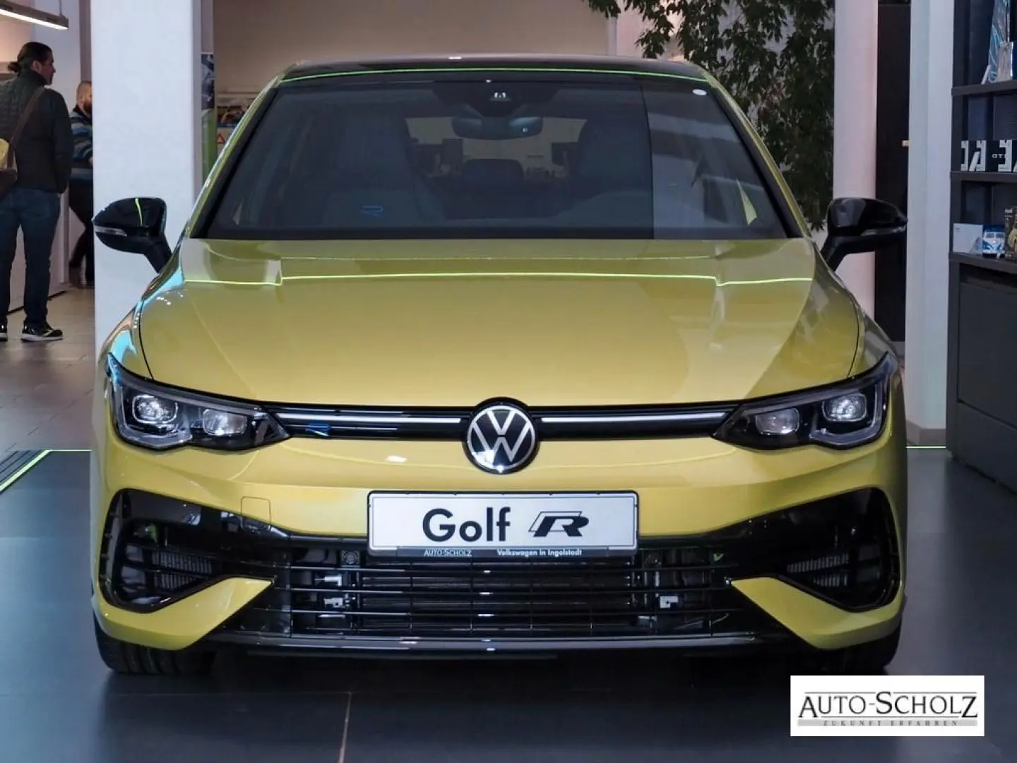 Golf R 2.0 TSI 333PS Limited Edition 264/333