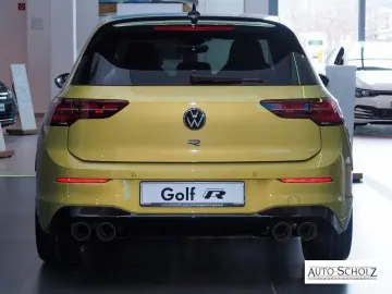 Golf R 2.0 TSI 333PS Limited Edition 264/333