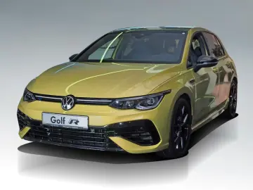 Golf R 2.0 TSI 333PS Limited Edition 264/333