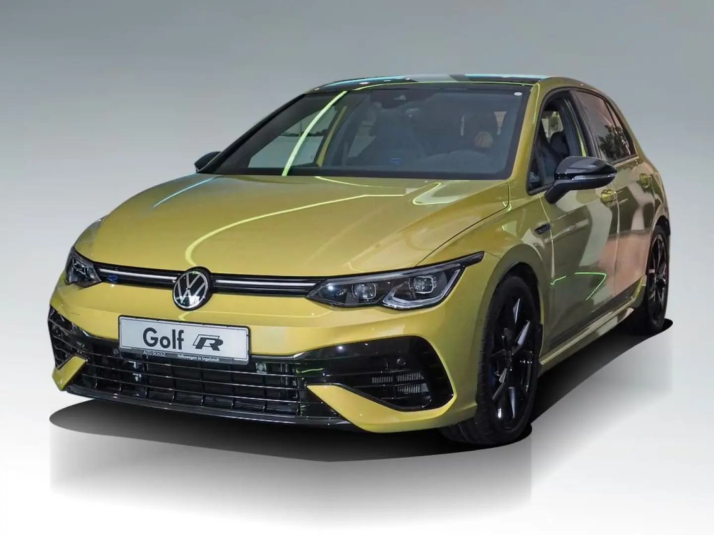 Golf R 2.0 TSI 333PS Limited Edition 264/333