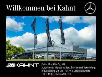 S 63 E AMG L 4M CHAUFFEUR BURM 4D MASSAGE FONDTV