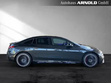 Mercedes-AMG EQE 53 4M+ AIRMATIC HUD HYPERSCREEN
