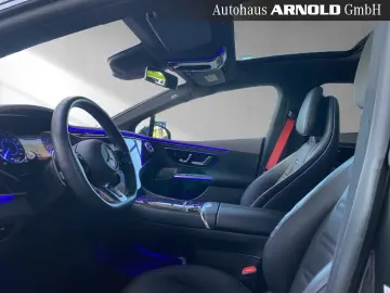 Mercedes-AMG EQE 53 4M+ AIRMATIC HUD HYPERSCREEN