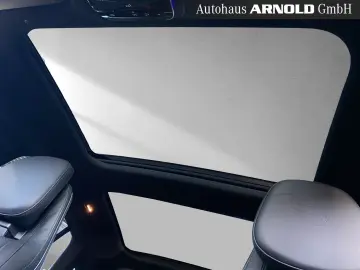 Mercedes-AMG EQE 53 4M+ AIRMATIC HUD HYPERSCREEN
