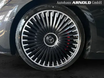 Mercedes-AMG EQE 53 4M+ AIRMATIC HUD HYPERSCREEN