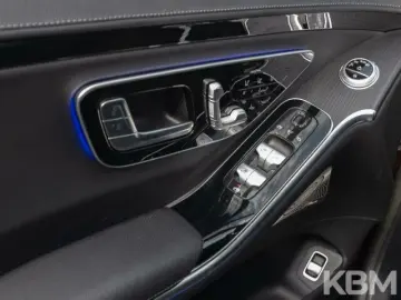 S 450 4M AMG°FAHRASS-P°PANO°360°BURM°MBEAM°MEMO