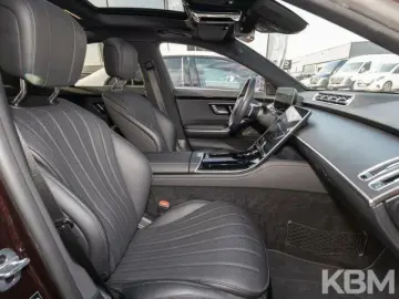 S 450 4M AMG°FAHRASS-P°PANO°360°BURM°MBEAM°MEMO