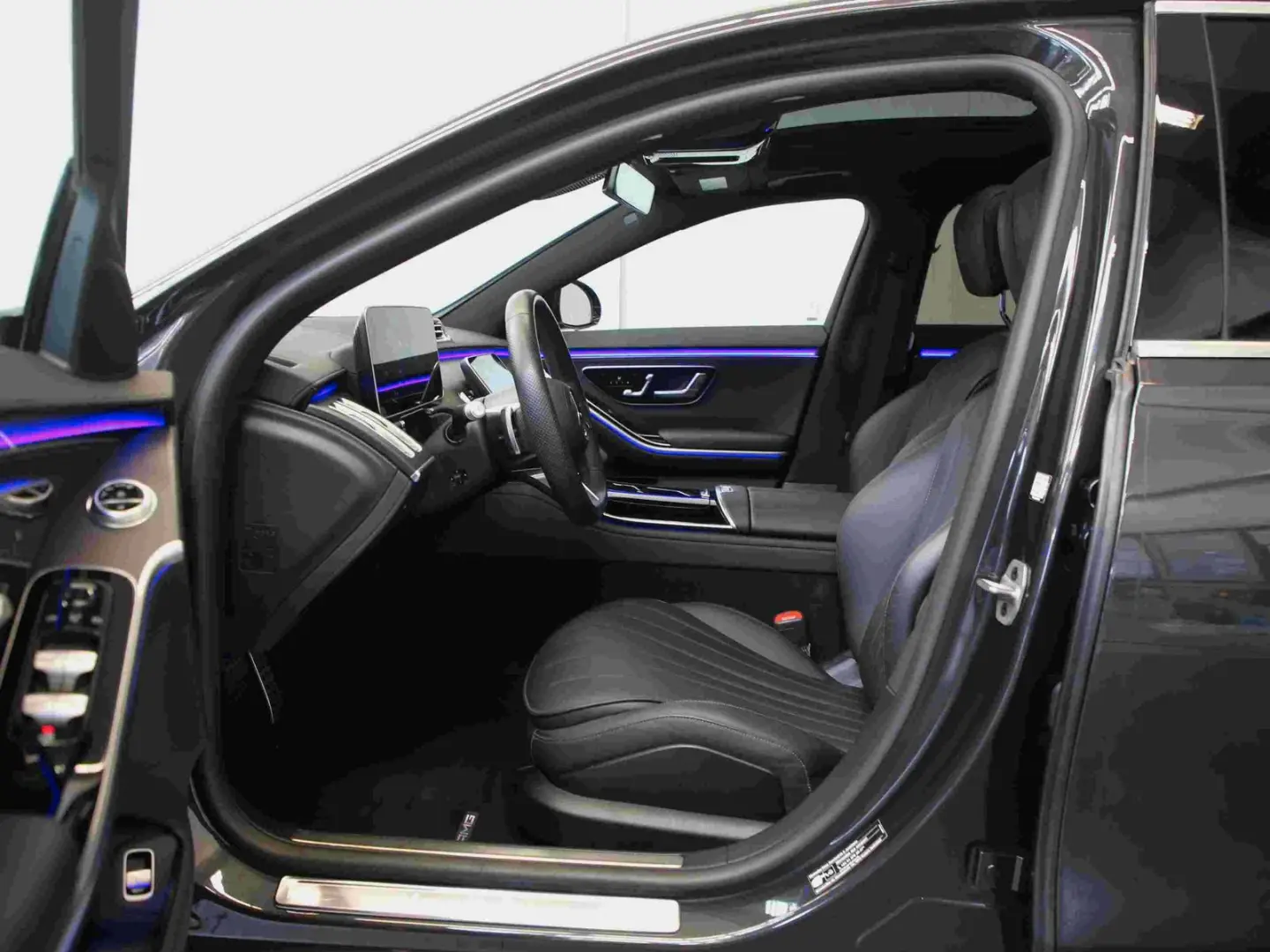 S 350 d AMG*PANO-SHD*Airmatic*Burmester*MEMORY++