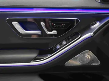 S 350 d AMG*PANO-SHD*Airmatic*Burmester*MEMORY++