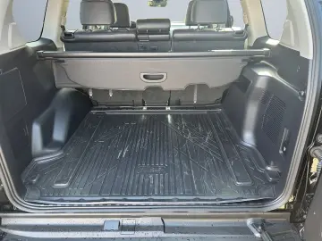 Land Cruiser 2.8 D-4D Automatik Executive *AHK*