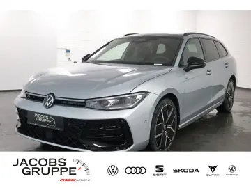 Passat Variant 2.0 TDI R-Line DSG Matrix AHK HUD
