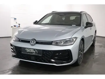 Passat Variant 2.0 TDI R-Line DSG,Matrix,AHK,HUD