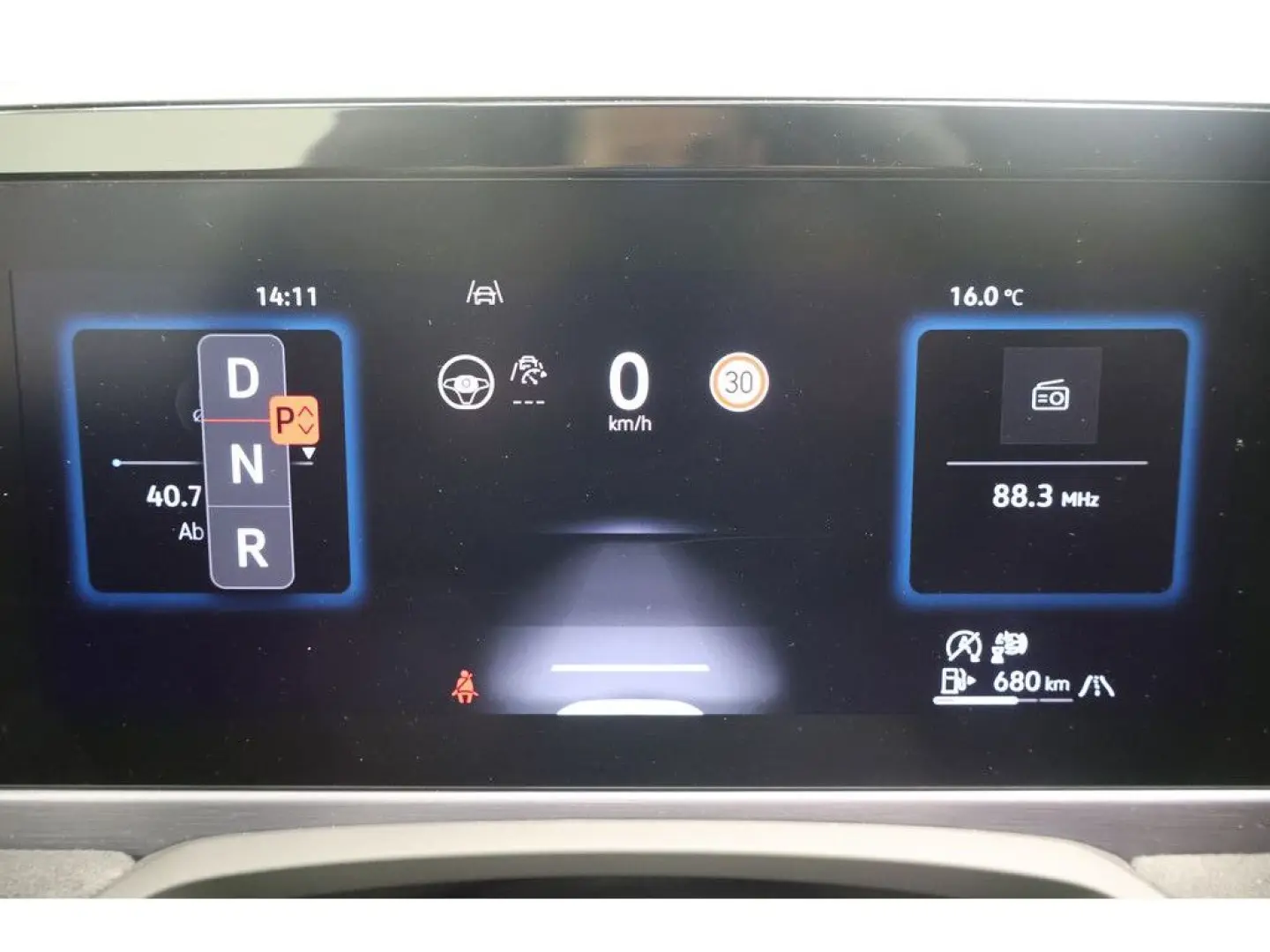 Passat Variant 2.0 TDI R-Line DSG,Matrix,AHK,HUD