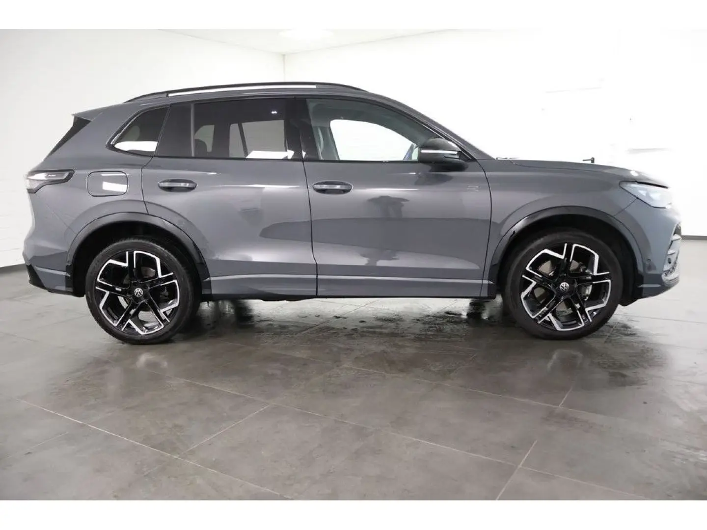 Tiguan 2.0 TDI 4M R-Line 