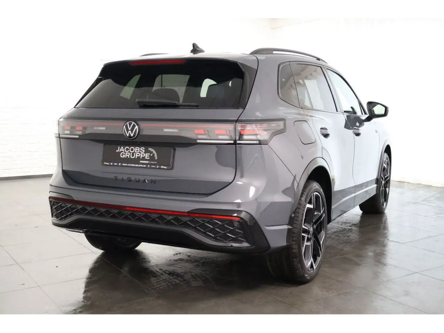 Tiguan 2.0 TDI 4M R-Line 