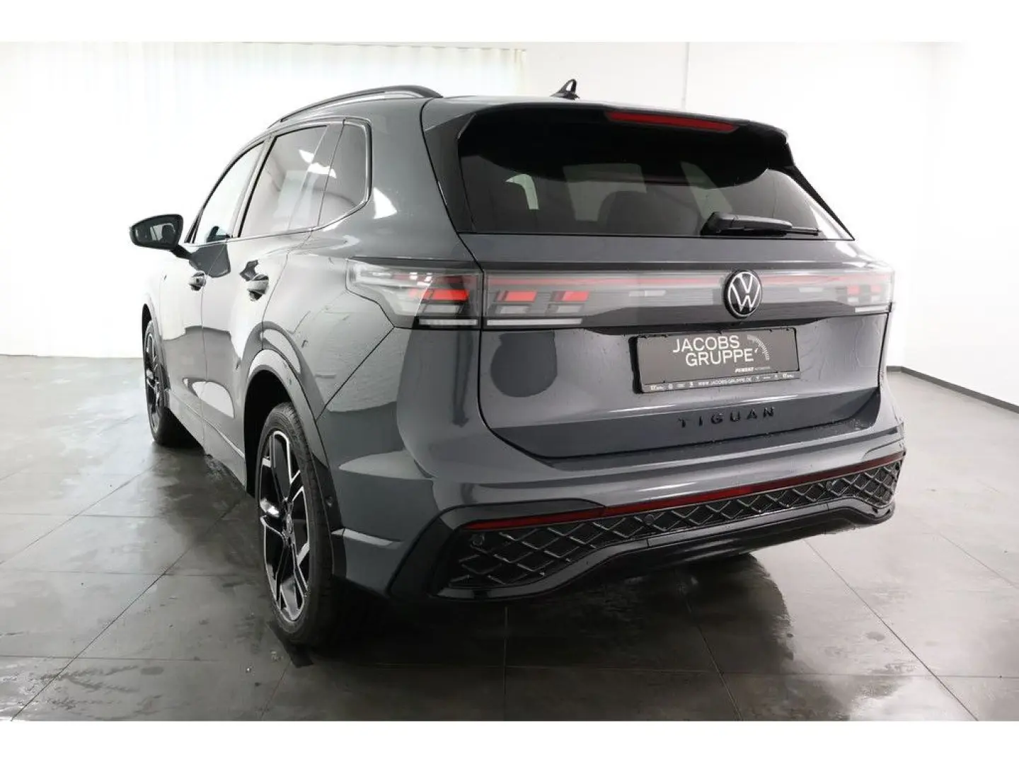 Tiguan 2.0 TDI 4M R-Line 