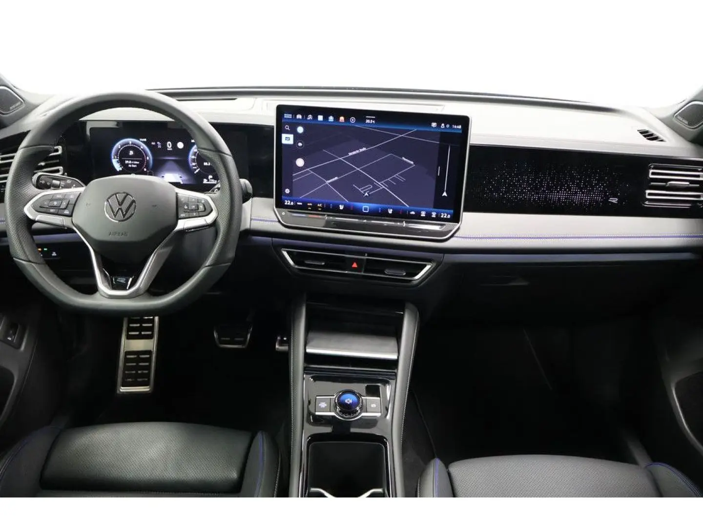 Tiguan 2.0 TDI 4M R-Line 