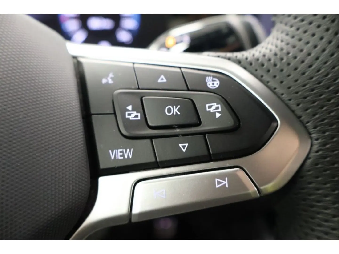Tiguan 2.0 TDI 4M R-Line 