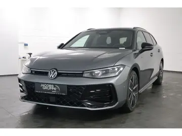 Passat Variant 2.0 TDI R-line DSG,Navi, Matrix,A
