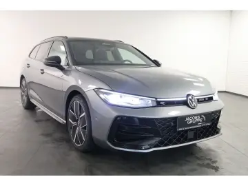 Passat Variant 2.0 TDI R-line DSG,Navi, Matrix,A