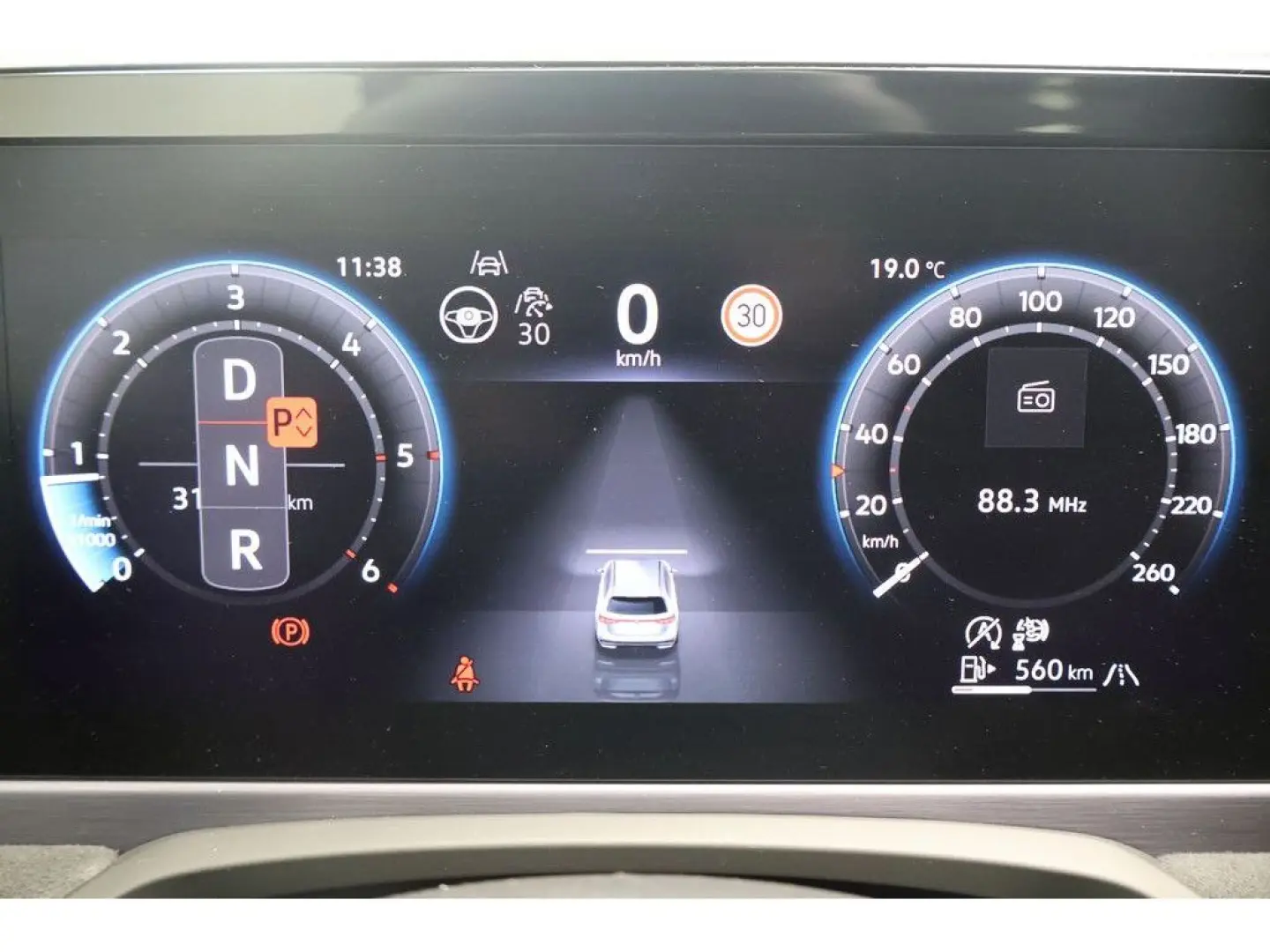 Passat Variant 2.0 TDI R-line DSG,Navi, Matrix,A