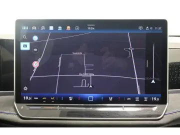 Passat Variant 2.0 TDI R-line DSG,Navi, Matrix,A