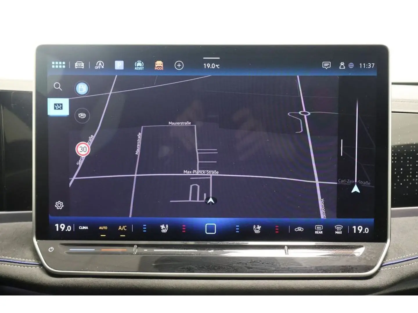Passat Variant 2.0 TDI R-line DSG,Navi, Matrix,A